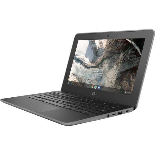 Refurbished HP Chromebook 11 G7 EE | Intel Celeron N4000 | 11.6" HD | 4 GB RAM | Chrome OS - Newjaisa